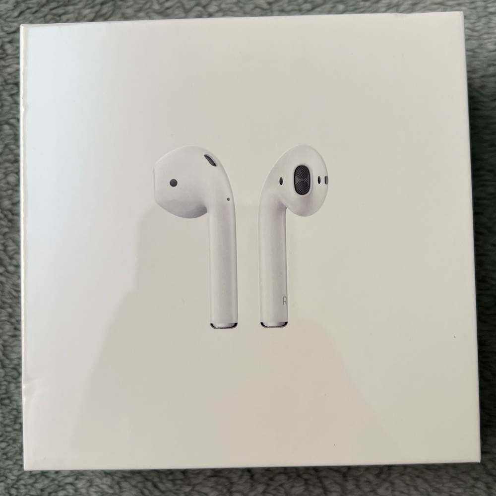 Apple Air Pods